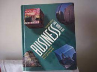 Image of The World of Business