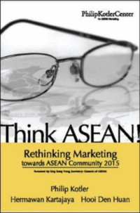 Image of Think ASEAN!