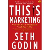 Image of This Is Marketing (versi Bahasa Indonesia)