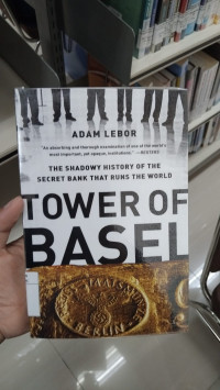 Image of Towel of Basel