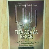 Image of Trialog Tiga Agama Besar