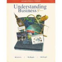 Image of Understanding Business