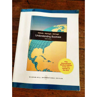 Image of Understanding Business