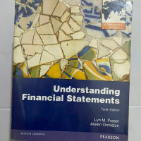 Image of Understanding Financial Statements (Tenth Edition)