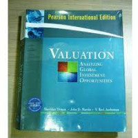 Image of Valuation Analyzing Global Investment Opportunities
