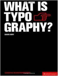 Image of What is typography?
