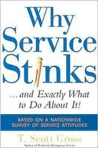Image of Why Service Stinks