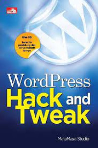 Image of WordPress Hack And Tweak