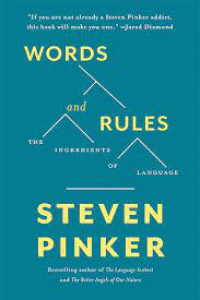 Image of Words and Rules: The Ingredients of Language