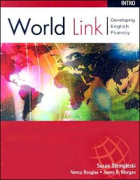 Image of World Link : Developing English Fluency (Intro)