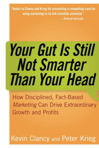 Image of Your Gut Is Still Not Smarter Than Your Head